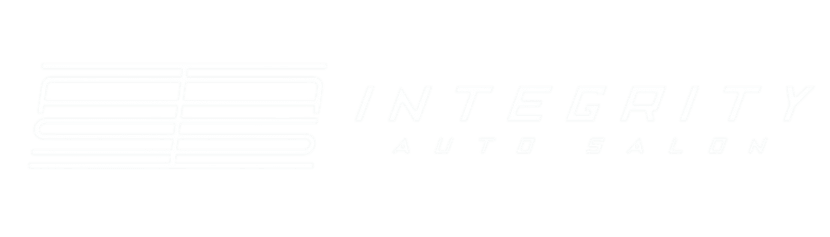 Integrity Auto Salon logo