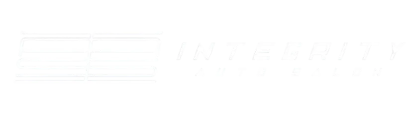 Integrity Auto Salon logo