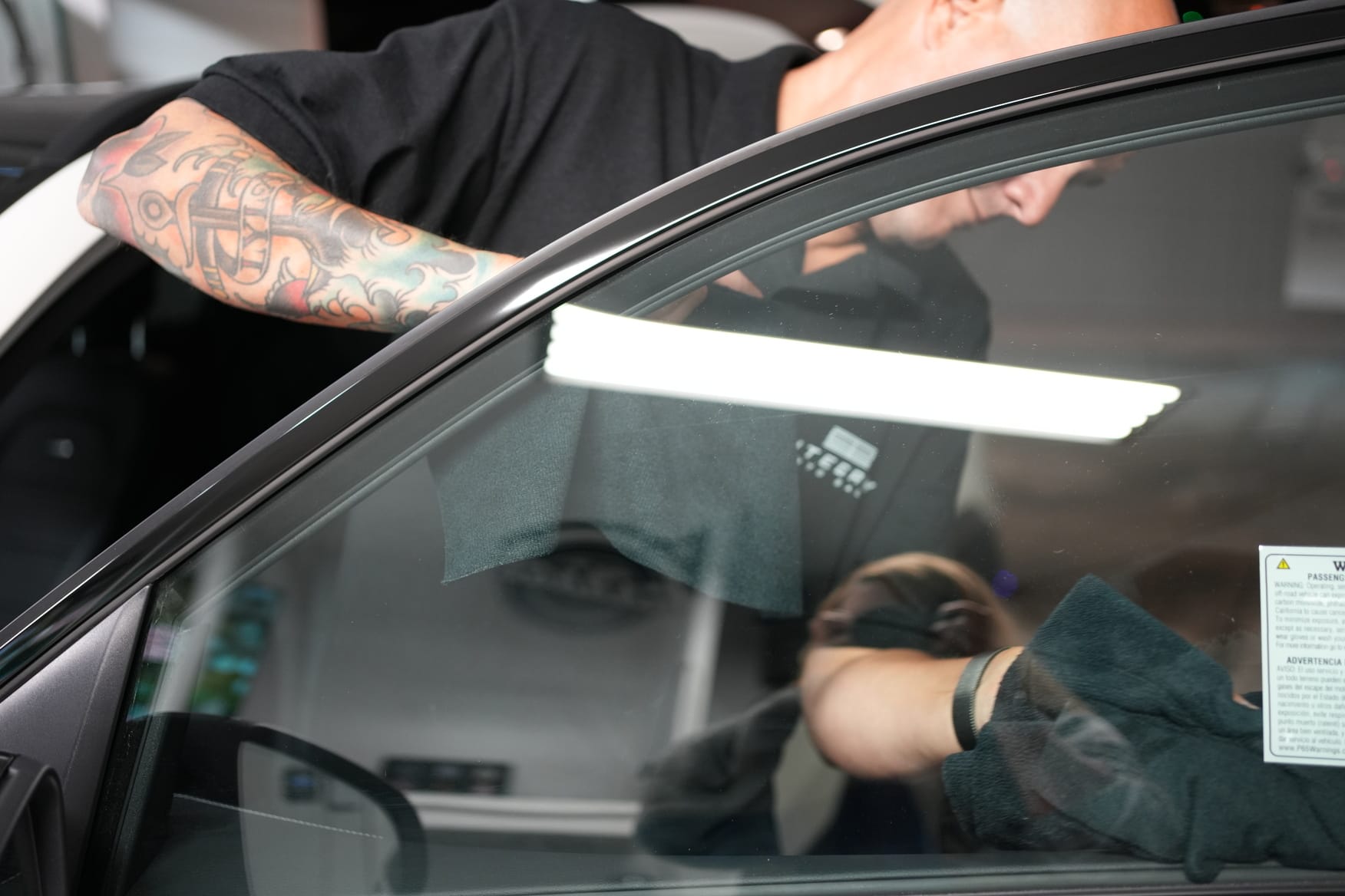 Window tint service redondo beach, ca (1)