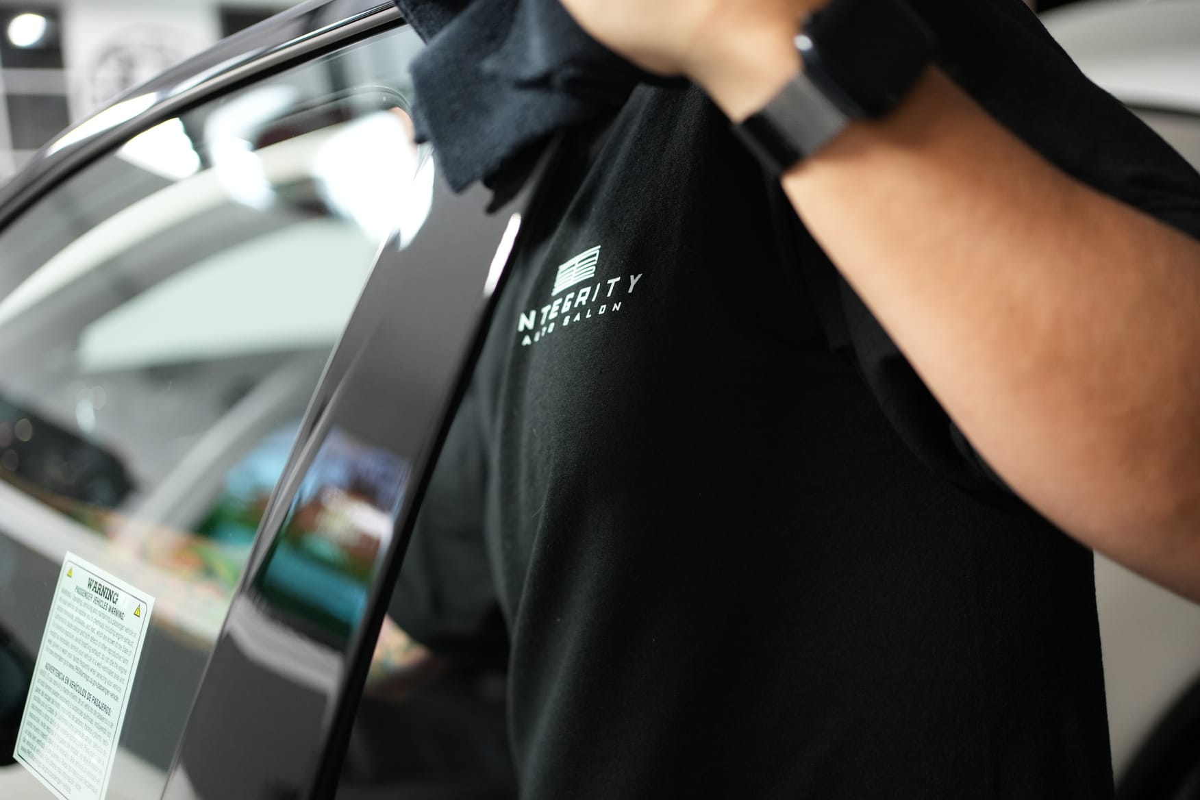 Window tint service redondo beach, ca (1)