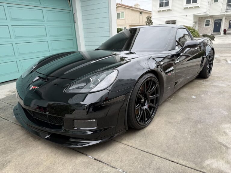 Best Car Window Tint for Heat Reduction