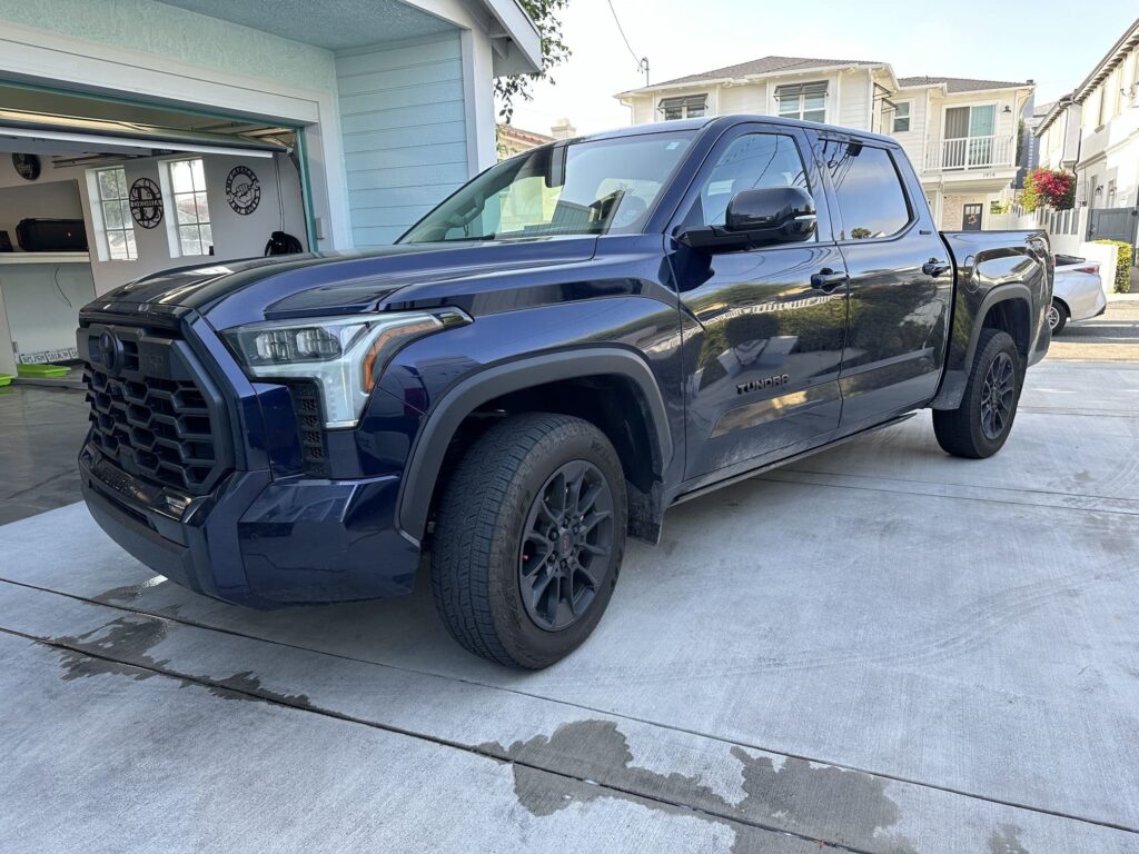 Reasons to Ceramic Coat Your Vehicle This Summer (1)