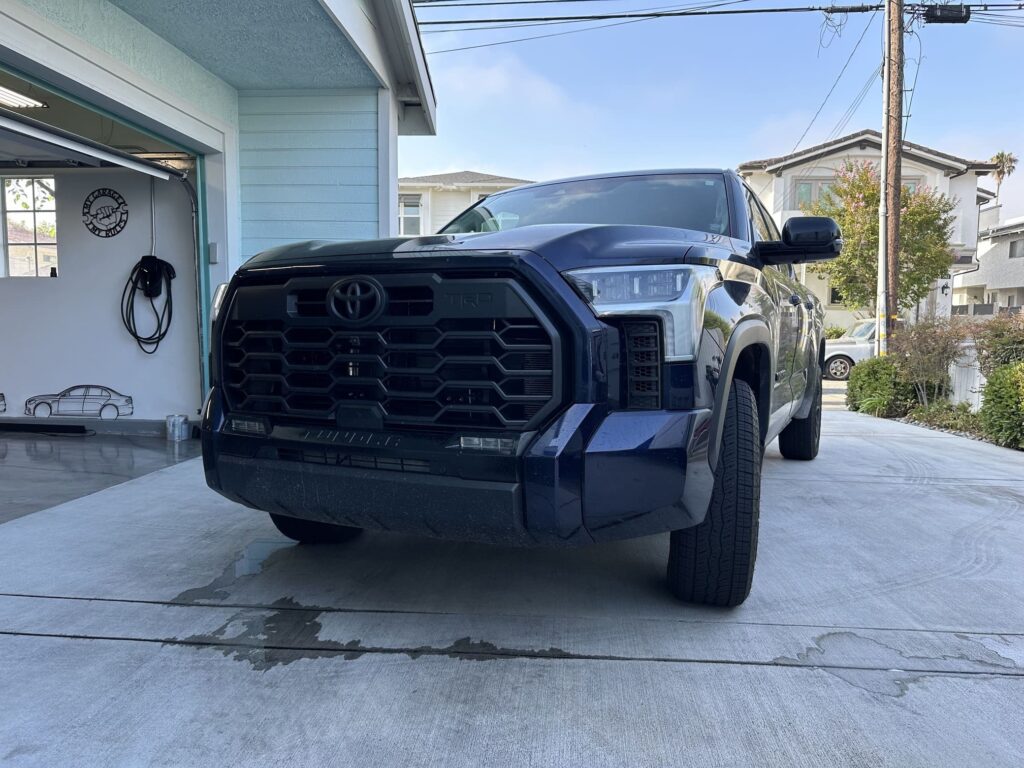Reasons to Ceramic Coat Your Vehicle This Summer (2)