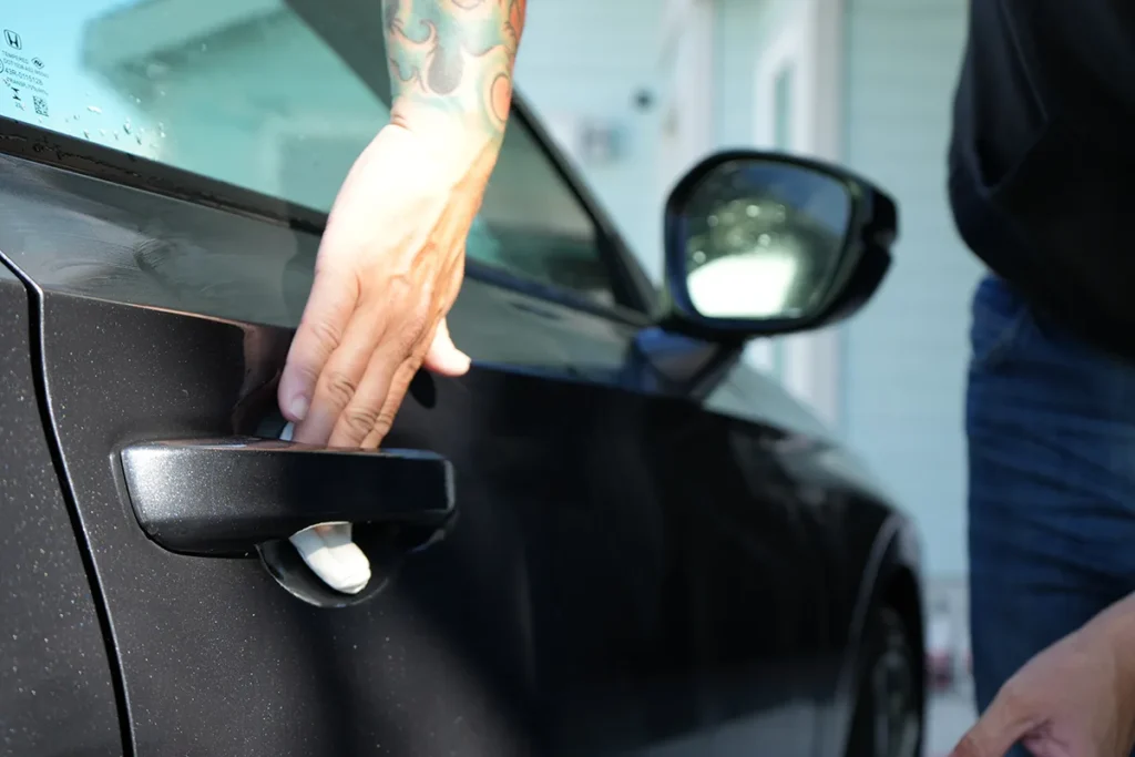 ceramic coating
