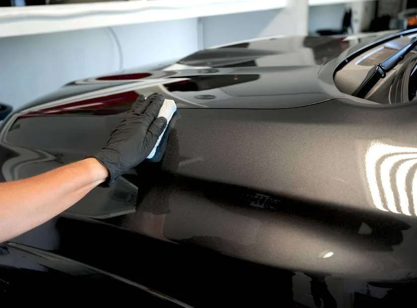 ceramic coating