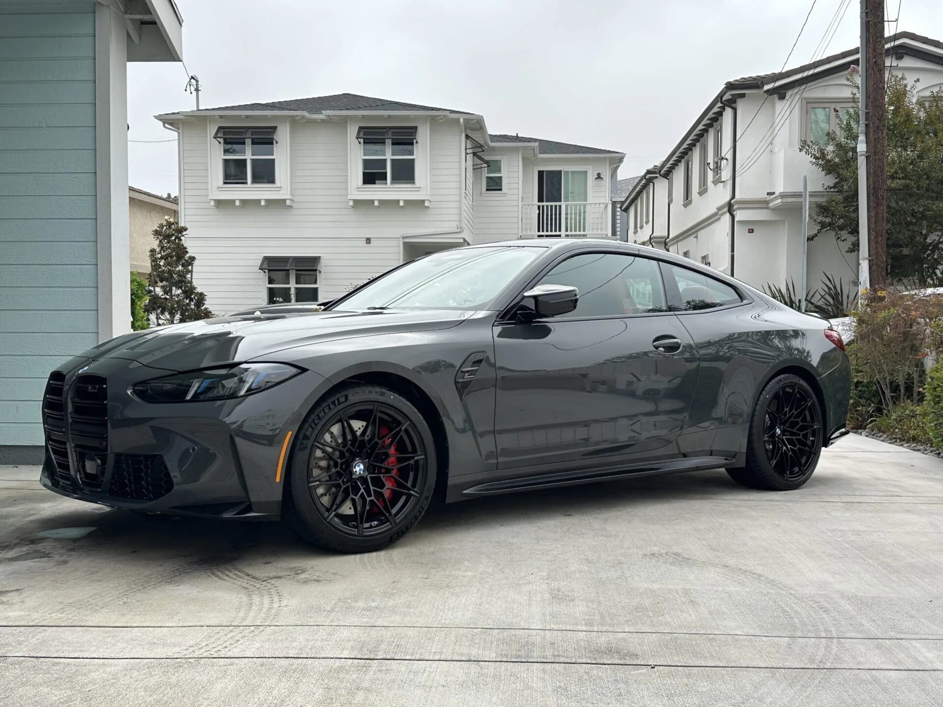 ceramic coating