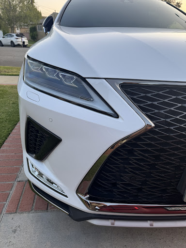 Photo from customer review