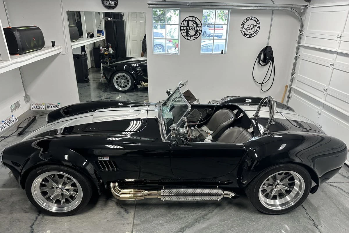Protecting Your Car’s Paint from Salt Air in Redondo & Hermosa Beach
