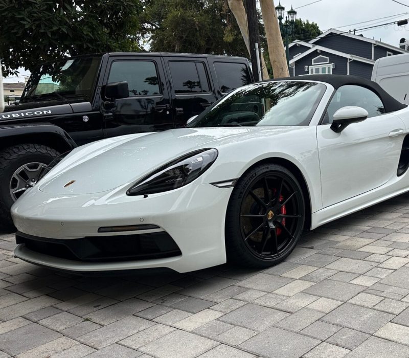 mobile detailing manhattan beach ca