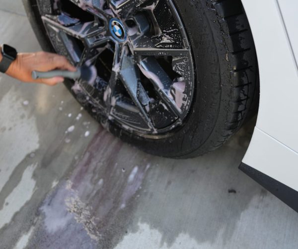 exterior detailing service Redondo Beach, CA (8)