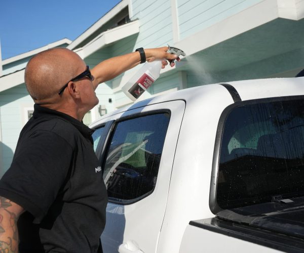 exterior detailing service Redondo Beach, CA (2)