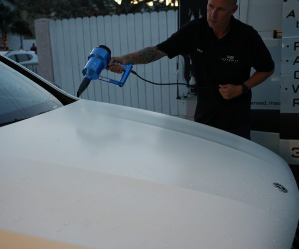 exterior detailing service Redondo Beach, CA (3)