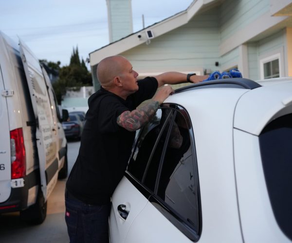 exterior detailing service Redondo Beach, CA (7)